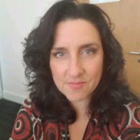 Carla Rathbone