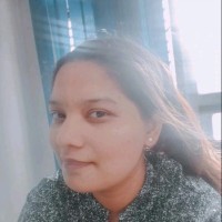 Saraswoti Bhandari
