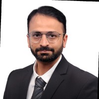 Satyajit Joshi