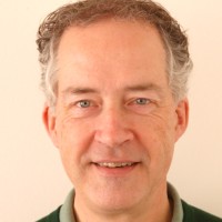 Bart van Iersel