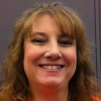 Angie Catterton