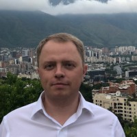 Ilia Matveev