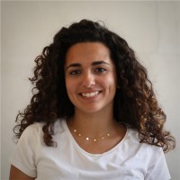 Claudia Bisharat Gordo