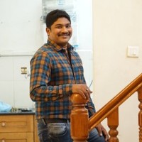 SRK Reddy