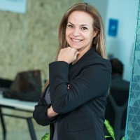 Mariela Mejias Barrios, MBA, PMP