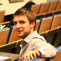 Antoine Denis