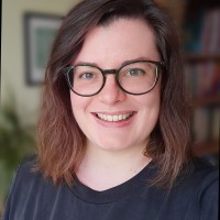 Sarah Gill