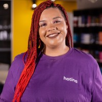 Karoline Camilo de Oliveira