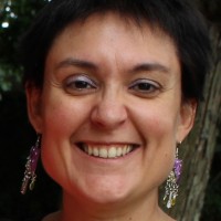 Gwenaëlle Babonneau Mcloughlin