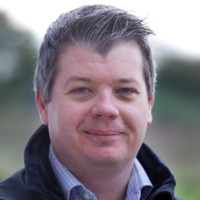 Adam Brookes