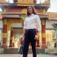 Ei Thinzar Htay