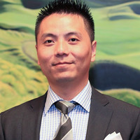 Danny Yang, CAMS/CGSS Holder, FRM/CFA Candidate