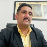Om Prakash Thakur