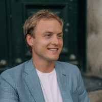 Kasper Kofoed Løvenhardt Damgaard