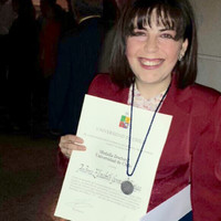 Andrea Gonzalez