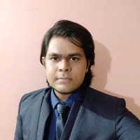 Devansh Dave