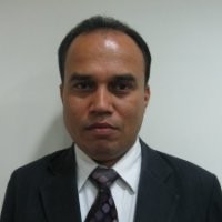 Sibaprasad Pasupalak