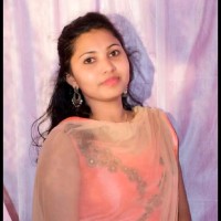 Dhanya Gowda