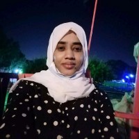 Hanaa Ahmed