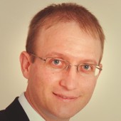 Justus Beck