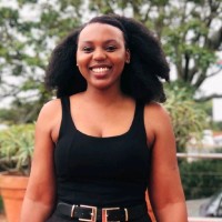 Thelezinhle Dumakude