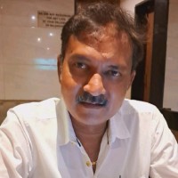 Sunil Shah