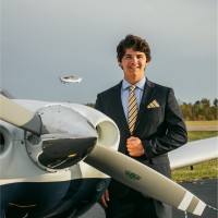 Blake Ellison