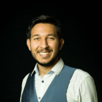 Fredrick Ghai