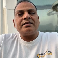 Sunil Soni