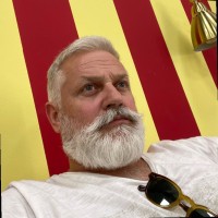 Fabrizio Musolino