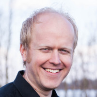 Bart Bremmer