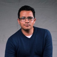 David Andres Paloma Cruz