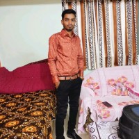 Altaf Hussen