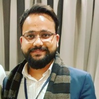 Krishna Pratap Singh