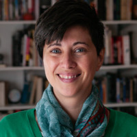 Mercedes Jaffé
