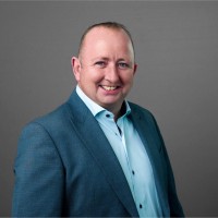 Martin Daly