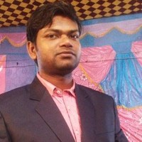Mrinal Kanti Ghosh