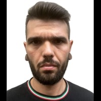 Davide Tramontan