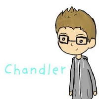 Chandler Desrochers
