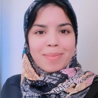 Hanane DAOUDI