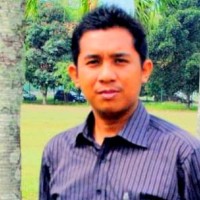 Mohd Hafiz Kamaruddin