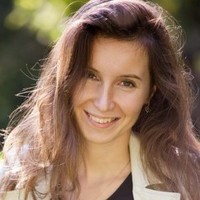 Svetlana Andrushko