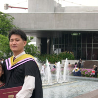 William Baek