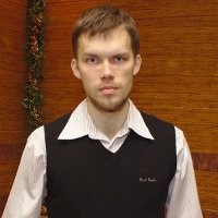 Sergey Shestakov