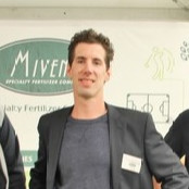Stefan Hoefnagel