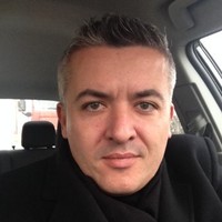 Dan Cristea