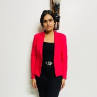 Dr. Muskaan Singh