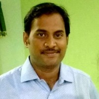 S Kiran Kumar Varma .