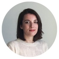 Esther Cosgaya Sánchez