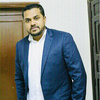 Deepak Pg